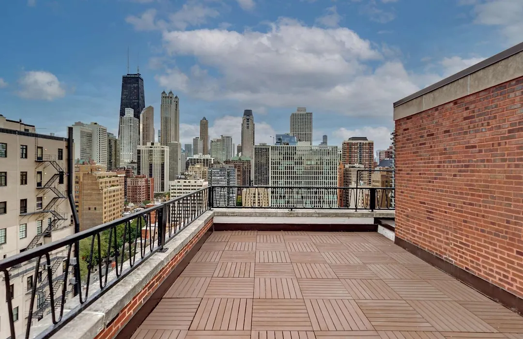 Ambassador Chicago, Part Of Jdv By Hyatt-1