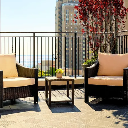 Ambassador Chicago, Part Of Jdv By Hyatt-3