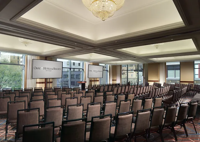 Omni Chicago