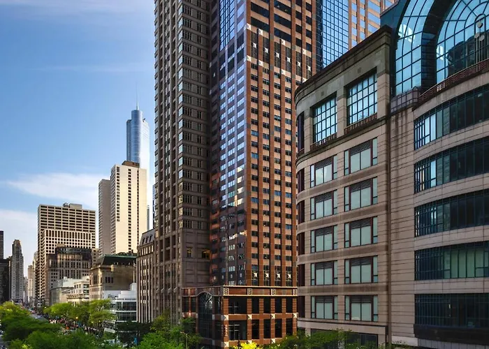 Omni Chicago